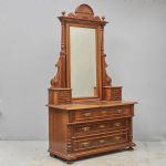 1436 5284 MIRROR CHEST